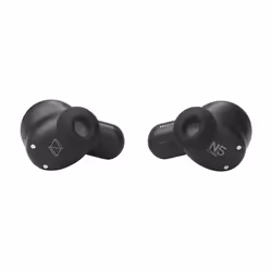 AKG N5 HYBRID Auricolare Wireless In-ear Musica e Chiamate Bluetooth Nero - Vista aggiuntiva 4