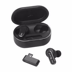 AKG N5 HYBRID Auricolare Wireless In-ear Musica e Chiamate Bluetooth Nero - Vista aggiuntiva 5
