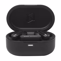 AKG N5 HYBRID Auricolare Wireless In-ear Musica e Chiamate Bluetooth Nero - Vista aggiuntiva 6