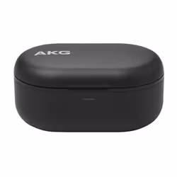 AKG N5 HYBRID Auricolare Wireless In-ear Musica e Chiamate Bluetooth Nero - Vista aggiuntiva 7