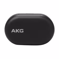 AKG N5 HYBRID Auricolare Wireless In-ear Musica e Chiamate Bluetooth Nero - Vista aggiuntiva 8