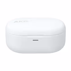 AKG N5 HYBRID Auricolare Wireless In-ear Musica e Chiamate Bluetooth Bianco - Vista aggiuntiva 7