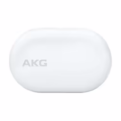AKG N5 HYBRID Auricolare Wireless In-ear Musica e Chiamate Bluetooth Bianco - Vista aggiuntiva 8