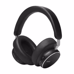 AKG N9 Hybrid Auricolare Con cavo e senza cavo A Padiglione Musica e Chiamate Bluetooth Nero - Vista aggiuntiva 6