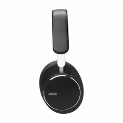 AKG N9 Hybrid Auricolare Con cavo e senza cavo A Padiglione Musica e Chiamate Bluetooth Nero - Vista aggiuntiva 7