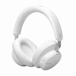 AKG N9 Hybrid Auricolare Con cavo e senza cavo A Padiglione Musica e Chiamate Bluetooth Bianco - Vista aggiuntiva 6