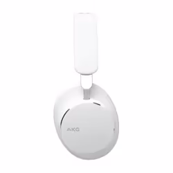 AKG N9 Hybrid Auricolare Con cavo e senza cavo A Padiglione Musica e Chiamate Bluetooth Bianco - Vista aggiuntiva 7