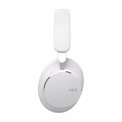 AKG N9 Hybrid Auricolare Con cavo e senza cavo A Padiglione Musica e Chiamate Bluetooth Bianco - Vista aggiuntiva 8