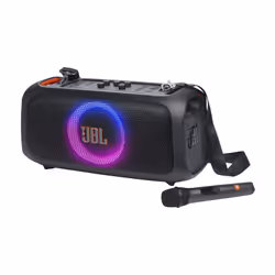 JBL JBLPBOTGESEU, 4,32 cm (1.7"), 4,4 cm, 13,3 cm (5.25"), 13,3 cm, 100 W, 50 - 20000 Hz
