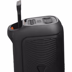 JBL PartyBox STAGE 320 Altoparlante da festa Nero 240 W - Vista aggiuntiva 5