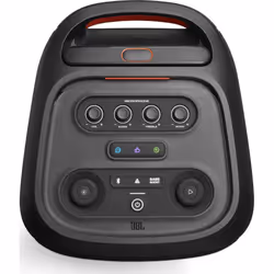 JBL PartyBox STAGE 320 Altoparlante da festa Nero 240 W - Vista aggiuntiva 6