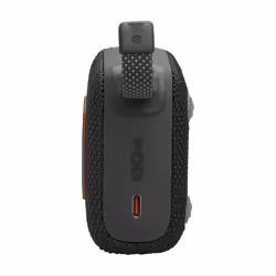 JBL Go 4 Altoparlante portatile mono Nero 4,2 W - Vista aggiuntiva 4