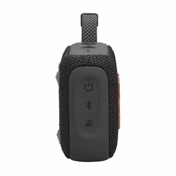 JBL Go 4 Altoparlante portatile mono Nero 4,2 W - Vista aggiuntiva 5