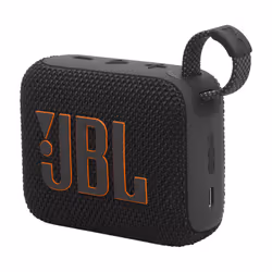 JBL Go 4 Altoparlante portatile mono Nero 4,2 W - Vista aggiuntiva 6