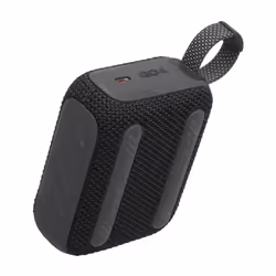 JBL Go 4 Altoparlante portatile mono Nero 4,2 W - Vista aggiuntiva 7