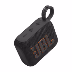 JBL Go 4 Altoparlante portatile mono Nero 4,2 W - Vista aggiuntiva 8