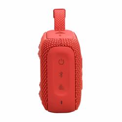 JBL Go 4 Altoparlante portatile mono Rosso 4,2 W - Vista aggiuntiva 5