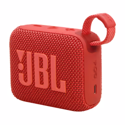 JBL Go 4 Altoparlante portatile mono Rosso 4,2 W - Vista aggiuntiva 6