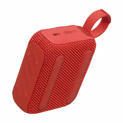 JBL Go 4 Altoparlante portatile mono Rosso 4,2 W - Vista aggiuntiva 7