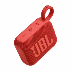 JBL Go 4 Altoparlante portatile mono Rosso 4,2 W - Vista aggiuntiva 8