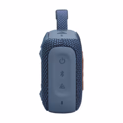 JBL Go 4 Altoparlante portatile mono Blu 4,2 W - Vista aggiuntiva 4