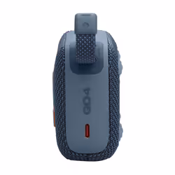 JBL Go 4 Altoparlante portatile mono Blu 4,2 W - Vista aggiuntiva 5