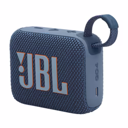 JBL Go 4 Altoparlante portatile mono Blu 4,2 W - Vista aggiuntiva 6