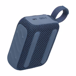 JBL Go 4 Altoparlante portatile mono Blu 4,2 W - Vista aggiuntiva 7