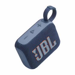 JBL Go 4 Altoparlante portatile mono Blu 4,2 W - Vista aggiuntiva 8