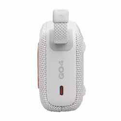 JBL Go 4 Altoparlante portatile mono Bianco 4,2 W - Vista aggiuntiva 4