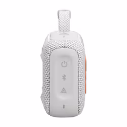 JBL Go 4 Altoparlante portatile mono Bianco 4,2 W - Vista aggiuntiva 5
