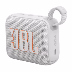 JBL Go 4 Altoparlante portatile mono Bianco 4,2 W - Vista aggiuntiva 6
