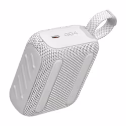 JBL Go 4 Altoparlante portatile mono Bianco 4,2 W - Vista aggiuntiva 7