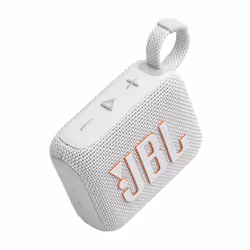 JBL Go 4 Altoparlante portatile mono Bianco 4,2 W - Vista aggiuntiva 8