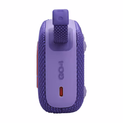 JBL Go 4 Altoparlante portatile mono Viola 4,2 W - Vista aggiuntiva 4