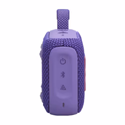 JBL Go 4 Altoparlante portatile mono Viola 4,2 W - Vista aggiuntiva 5