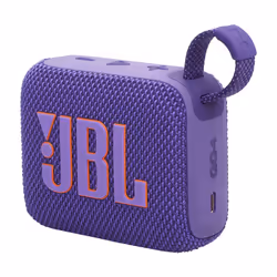 JBL Go 4 Altoparlante portatile mono Viola 4,2 W - Vista aggiuntiva 6