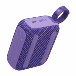 JBL Go 4 Altoparlante portatile mono Viola 4,2 W - Vista aggiuntiva 7