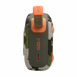 JBL Go 4 Altoparlante portatile mono Mimetico 4,2 W - Vista aggiuntiva 4