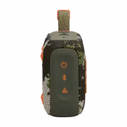 JBL Go 4 Altoparlante portatile mono Mimetico 4,2 W - Vista aggiuntiva 5