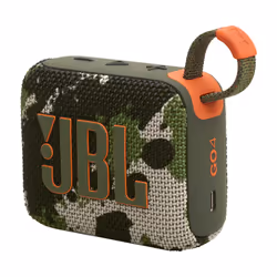 JBL Go 4 Altoparlante portatile mono Mimetico 4,2 W - Vista aggiuntiva 6