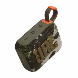 JBL Go 4 Altoparlante portatile mono Mimetico 4,2 W - Vista aggiuntiva 8