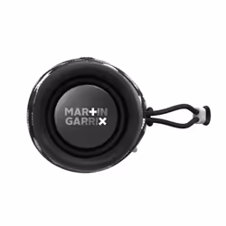 JBL Flip 6 Martin Garrix Grigio 30 W - Vista aggiuntiva 5