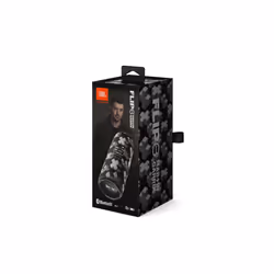 JBL Flip 6 Martin Garrix Grigio 30 W - Vista aggiuntiva 7
