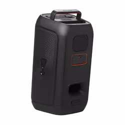 JBL PartyBox Club 120 Altoparlante da festa Nero 160 W - Vista aggiuntiva 6
