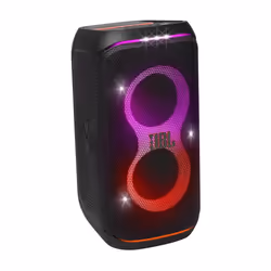 JBL PartyBox Club 120 Altoparlante da festa Nero 160 W - Vista aggiuntiva 7