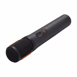 JBL PartyBox Nero Microphone set - Vista aggiuntiva 4