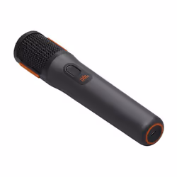 JBL PartyBox Nero Microphone set - Vista aggiuntiva 5