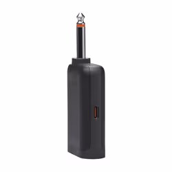JBL PartyBox Nero Microphone set - Vista aggiuntiva 7