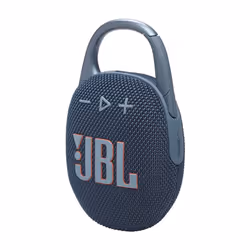 JBL Clip 5 Altoparlante portatile mono Blu 7 W - Vista aggiuntiva 6